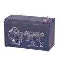 Leoch Μπαταρία Μολύβδου 12v 7.6ah T2