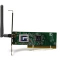 Level One 11G Wireless PCI Card