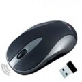 Lexma Mouse Cordless 2.4GHz Wireless M236R