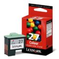 Lexmark 10N0227 CJ-Z13/23 Color Ink Cartridge