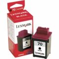 Lexmark 12A1970 7000-Z31 Black