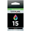 Lexmark 15 Color 18C2110E