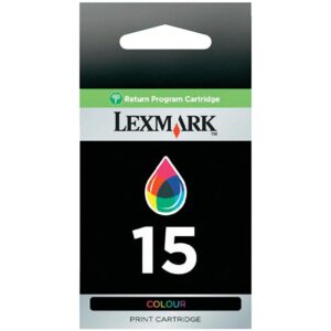 Lexmark 15 Color 18C2110E