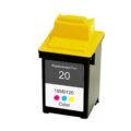 Lexmark 15M0120 για Z51 Χρώμα
