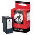 Lexmark 18C0034 P910 Black