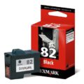 Lexmark 18L0032 Z55/65 Black82 Ink Cartridge
