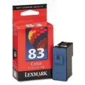 Lexmark 18L0042 Z55/65 Colour Ink Cartridge
