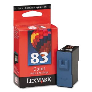 Lexmark 18L0042 Z55/65 Colour Ink Cartridge