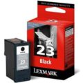 Lexmark 23 Back Μελάνι Εκτυπωτή Inkjet 18C1524E
