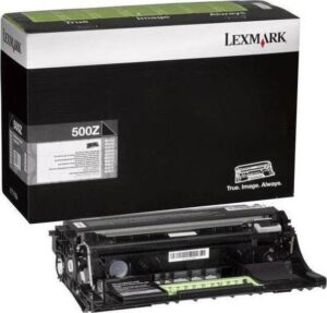 Lexmark 500z Imaging Unit One Return Program 60000 Σελίδων