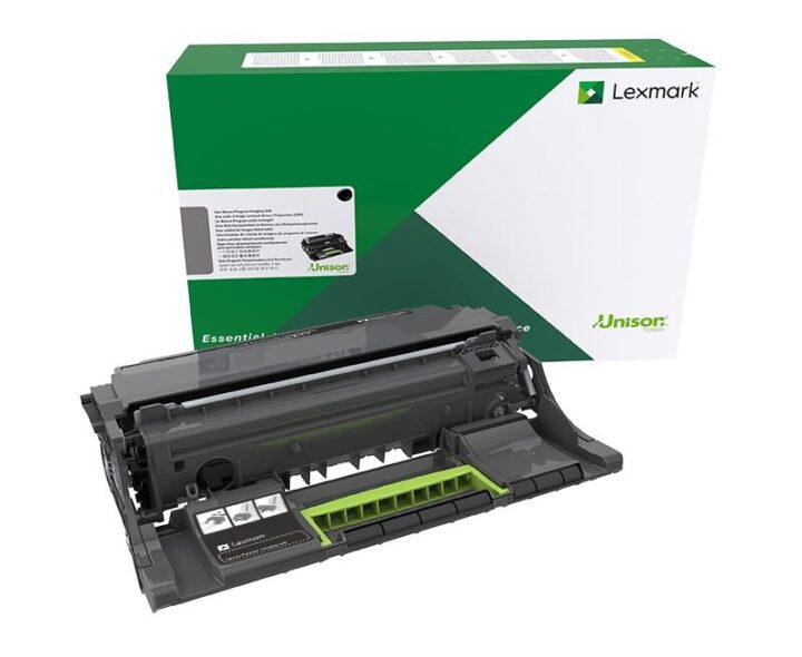 Lexmark 56F0Z00 Black Imaging Unit Return Program