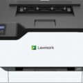 Lexmark A4 Color Laser Psc 23ppm 2400dpi 0512mb