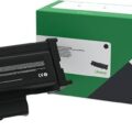 Lexmark B222X00 Extra High Yield Black Toner Cartridge