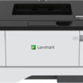 Lexmark B3340dw Ασπρόμαυρος Εκτυπωτής Laser - Ethernet USB & Wi-Fi