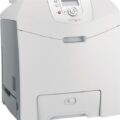 Lexmark C530dnA4/22P PM/4800DPI/128MB/10/100ETH/DUPLEX