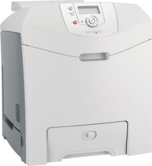 Lexmark C530dnA4/22P PM/4800DPI/128MB/10/100ETH/DUPLEX