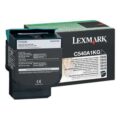 Lexmark C54X X543 Sc Black Toner