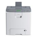 Lexmark C734n Color Laser Printer