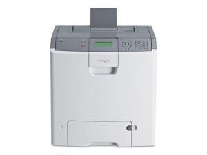 Lexmark C734n Color Laser Printer