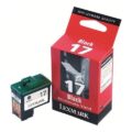 Lexmark Cartridge No. 17