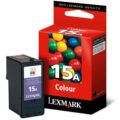 Lexmark Colour Cartridge For Z2320 X2650