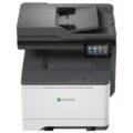 Lexmark CX532adwe Έγχρωμο Laser Πολυμηχάνημα