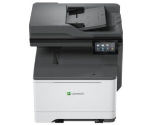 Lexmark CX532adwe Έγχρωμο Laser Πολυμηχάνημα