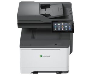 Lexmark CX635adwe Έγχρωμο Laser Πολυμηχάνημα