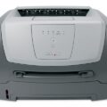 Lexmark E250d A4 28PPM/2400DPI/32MB/TRAY250P/DUPLEX