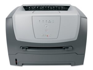 Lexmark E250d A4 28PPM/2400DPI/32MB/TRAY250P/DUPLEX