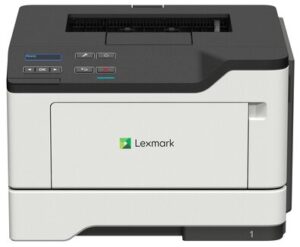 Lexmark Εκτυπωτής Laser Black, Model: B2338DW