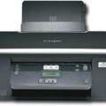 Lexmark Impact S305 Πολυμηχάνημα