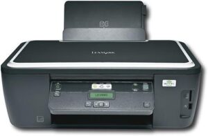 Lexmark Impact S305 Πολυμηχάνημα