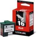 Lexmark Ink Black 410 Pages
