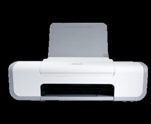 Lexmark Inkjet 2h 22ppm 4800 Fd100page