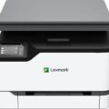 Lexmark MC3224dwe Έγχρωμο Πολυμηχάνημα Laser Print Copy Scan wifi