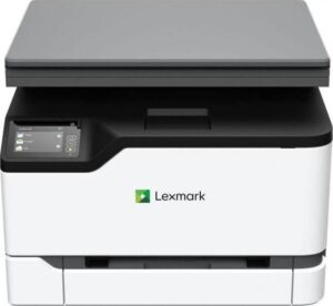 Lexmark MC3224dwe Έγχρωμο Πολυμηχάνημα Laser Print Copy Scan wifi