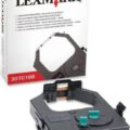 Lexmark Μελανοταινία Ibm Model 3070166 Orig.