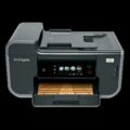 Lexmark MFP Inkjet Printer PRO901 Fax Ethernet Wireless
