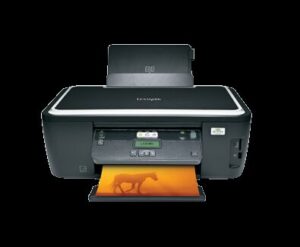 Lexmark MFP Inkjet Printer S305 Wi-Fi