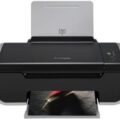 Lexmark MFP Inkjet Printer X2670