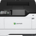 Lexmark MS531dw Ασπρόμαυρος Laser Εκτυπωτής