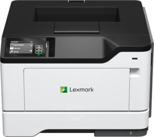 Lexmark MS531dw Ασπρόμαυρος Laser Εκτυπωτής