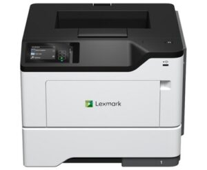 Lexmark MS631dw Ασπρόμαυρος Laser Εκτυπωτής