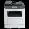 Lexmark Mx410de A4 B/w Laser Psc 38ppm/2400dpi/0512mb/300p/glu/adf