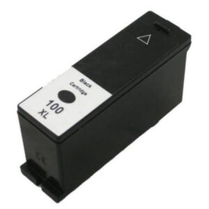 Lexmark No100XL Black – S305, S405, S505, S605