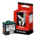 Lexmark No17 Z13/Z23/Z33/Z25/Z34 X74 Black Higher