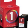 Lexmark No.1 18cx781 Crtridge