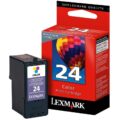 Lexmark No.24 Color Ink Cartridge