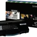 Lexmark Optra E120 12016SE Toner